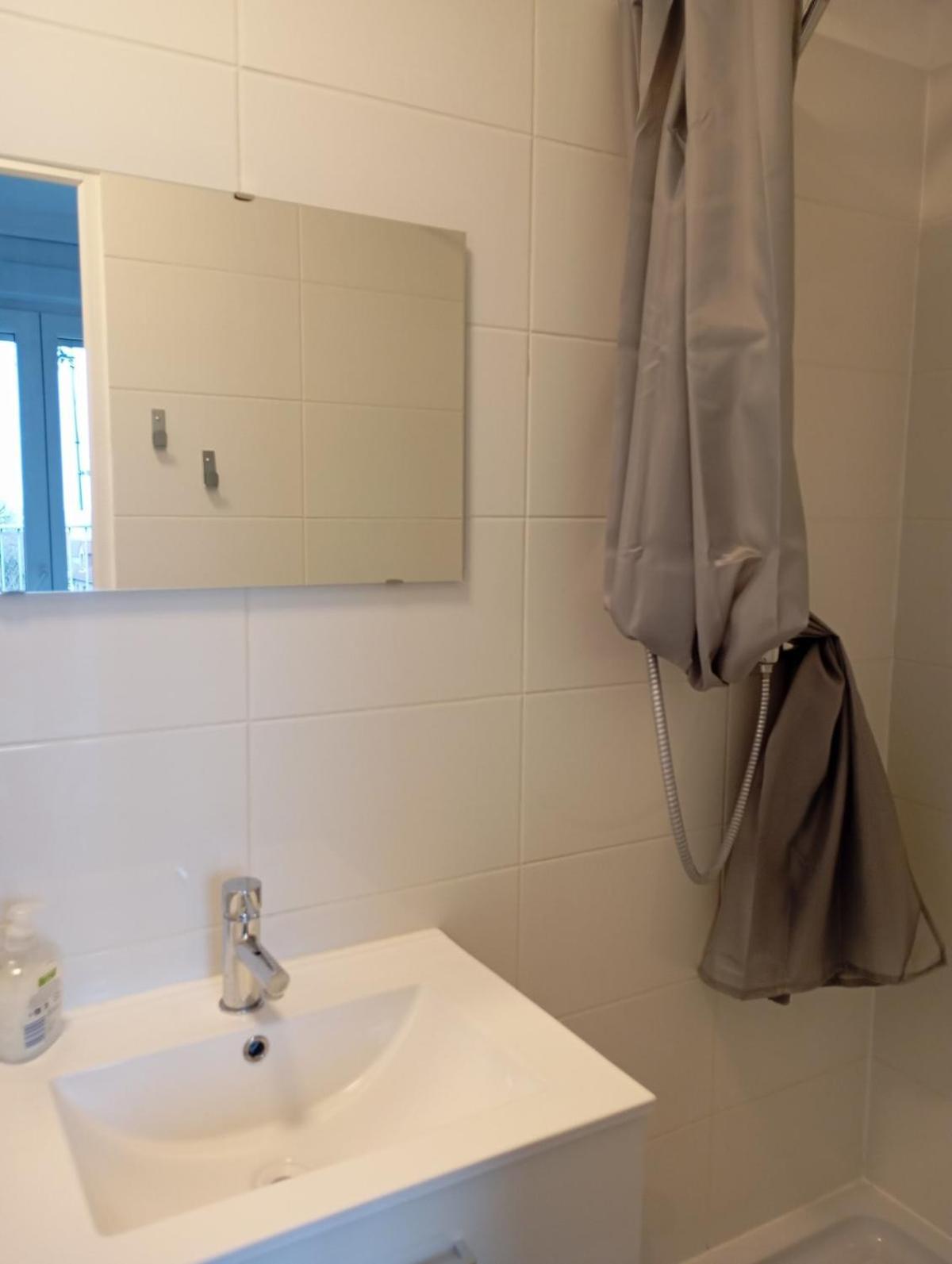 Ferienwohnung Le Petit Nid Bethunois Béthune Exterior foto